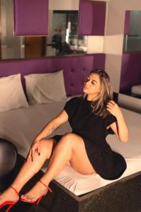 Chica busca chico en Salamanca: 