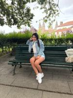 612272765: Chica busca chico en Orense