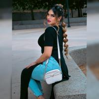 652117912: Transexual en Madrid