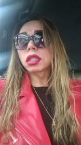 Transexual en La Coruña: 