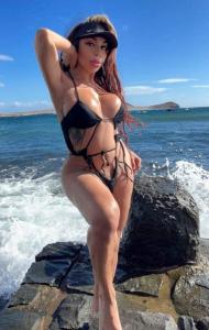 Travesti en Tenerife: 