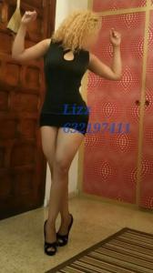 Chica busca chico en Jaén: 