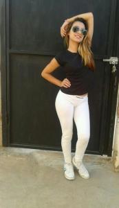 643056617: Chica busca chico en Alicante