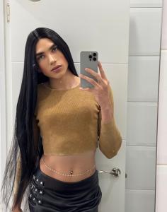 Transexual en Zaragoza: 