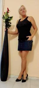 Chica busca chico en Alicante: 