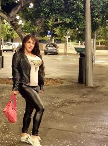 Transexual en Vizcaya: 