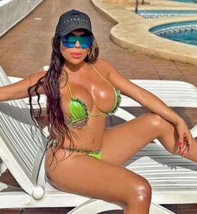 Transexual en Tenerife: 