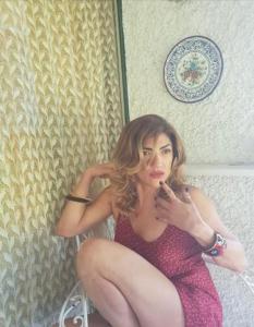 Chica busca chico en Alicante: 