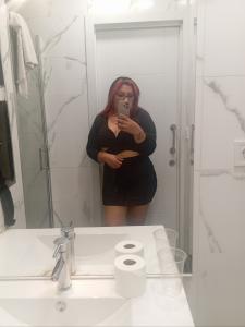 Chica busca chico en Madrid: 