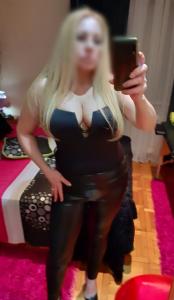 Chica busca chico en Lugo: 