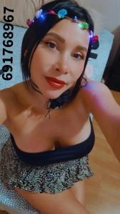 Chica busca chico en Vizcaya: 