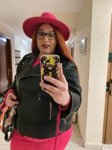 Transexual en Orense: 