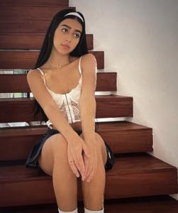 Chica busca chico en La Coruña: 