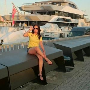 686215832: Chica busca chico en Huesca