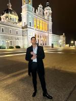 602600630: Chico busca chica en Madrid