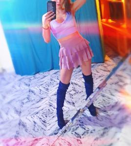 Chica busca chico en Madrid: 