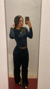 Chica busca chico en Sevilla: 