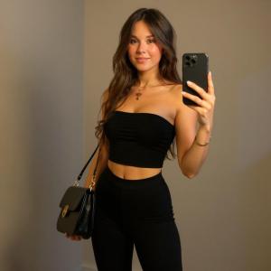 Chica busca chico en Madrid: Chica busca chico