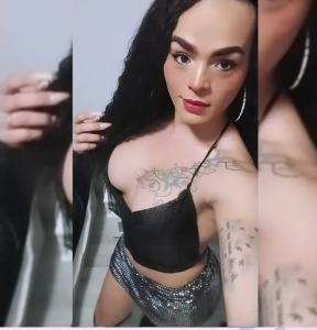 Transexual en Guipúzcoa: 