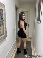 642824025: Transexual en Málaga