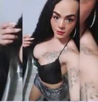 643201823: Transexual en Guipúzcoa