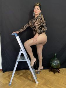 602622186: Travesti en Madrid