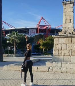 600331422: Transexual en Ciudad Real