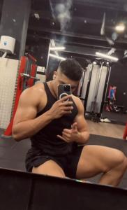 674504023: Chico busca chica en Madrid