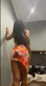 Transexual en Cuenca: 