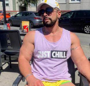 602708744: Chico busca chica en Murcia