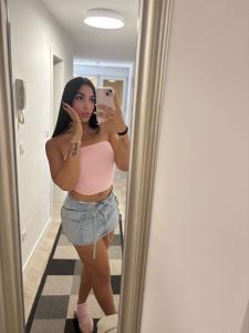 Transexual en Sevilla: 