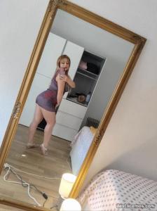 Chica busca chico en León: 