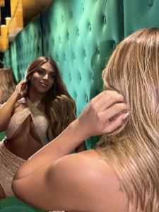 666403178: Transexual en Madrid