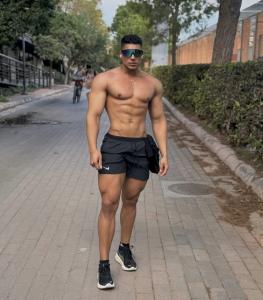 674504023: Chico busca chica en Madrid