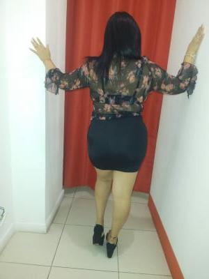 Chica busca chico en Madrid: 