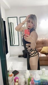 613907137: Travesti en Murcia