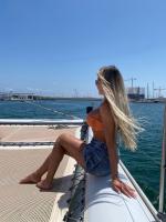 603743511: Transexual en Valencia