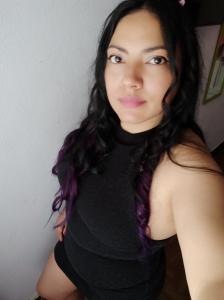 Chica busca chico en La Coruña: 