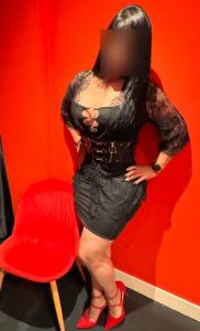 Chica busca chico en Lugo: 