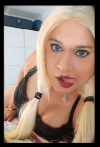 610737363: Transexual en Almería