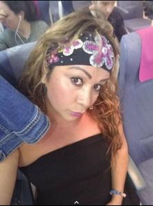 Transexual en La Coruña: 