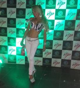 Transexual en Granada: 