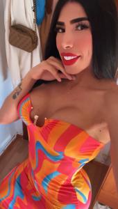 614766722: Transexual en Vizcaya