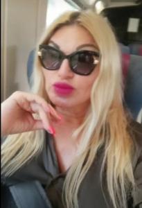 Chica busca chico en Madrid: 