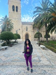 Transexual en Las Palmas: 