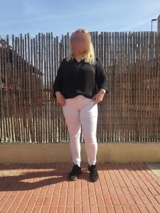 Chica busca chico en Castellón: 