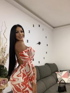 Transexual en Madrid: Transexuales y Travestis