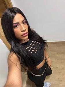 614854832: Travesti en Málaga