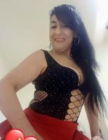 603236608: Chica busca chico en Madrid