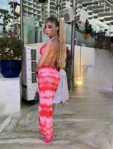 Virtual en Barcelona: 